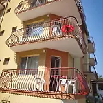Casa de hóspedes Rose Primorsko
