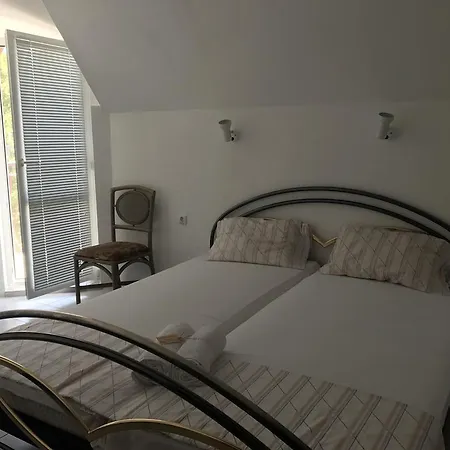 Rose Guest house Primorsko