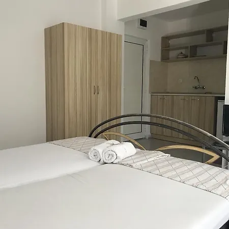 Rose Guest house Primorsko