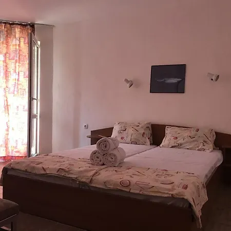 Rose Guest house *