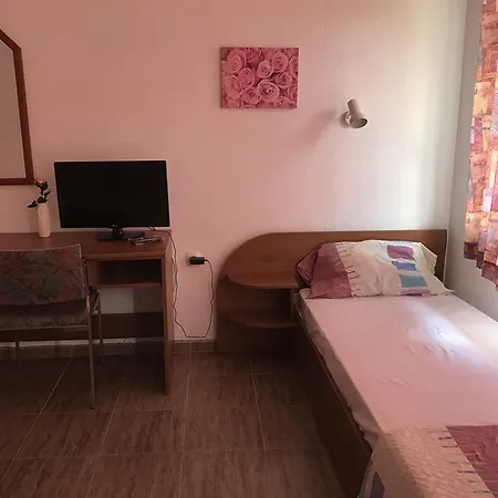 Rose Guest house Primorsko