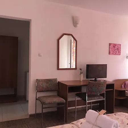 Guest house Rose Primorsko