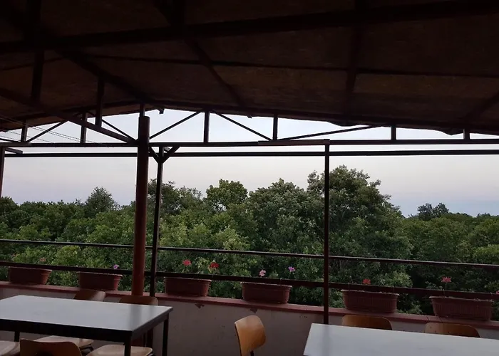 Rose Gasthuis Primorsko