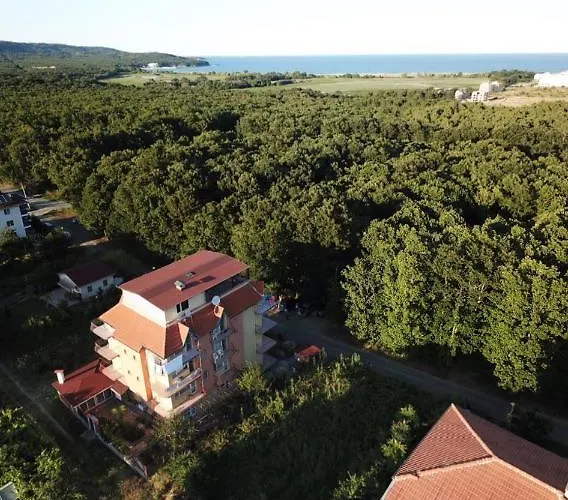 Rose بيت ضيافة