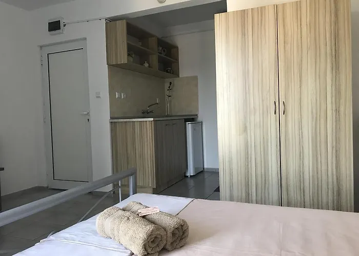 Gasthuis Rose Primorsko