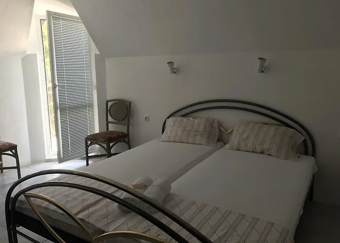 Rose بيت ضيافة بريمورسكو