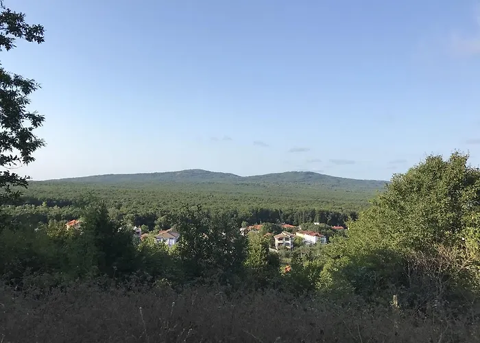 Rose 3* بريمورسكو