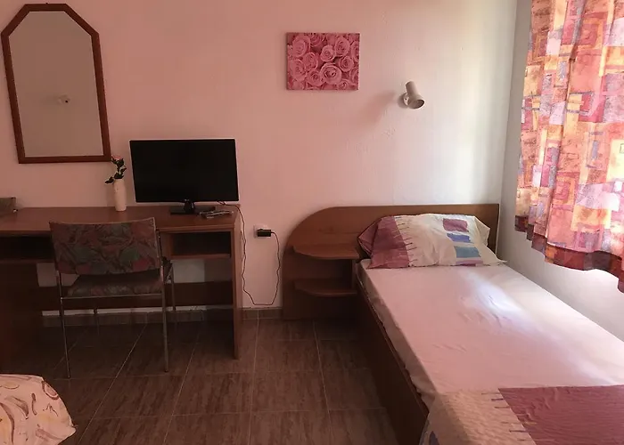 Rose Gasthuis Primorsko