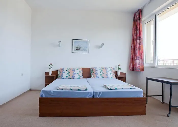 بيت ضيافة Rose بريمورسكو