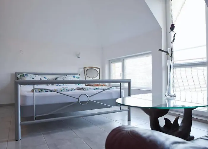 Rose Gasthuis Primorsko