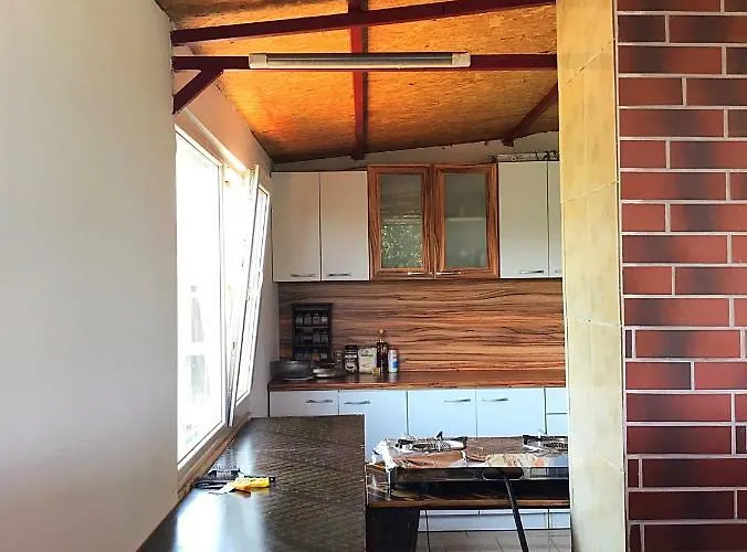 Rose Gasthuis Primorsko