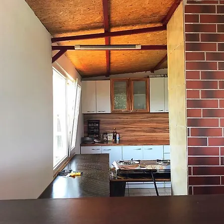 Rose Vendégház Primorszko