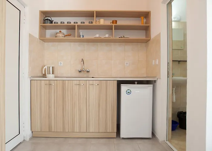 Rose 게스트하우스 3*