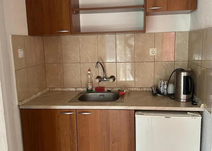 게스트하우스 Rose 3*