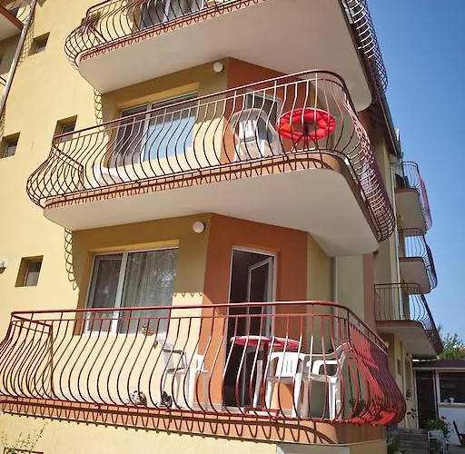 게스트하우스 Rose 프리모르스코