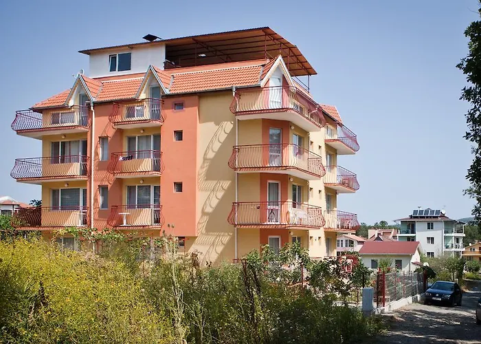 게스트하우스 Rose 프리모르스코